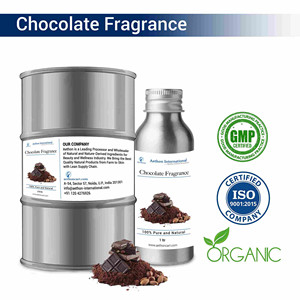 Producto de Spa y Fragancia con Aroma a Chocolate - Product Image 1