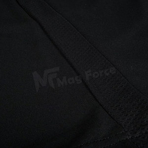 ชุดฟุตบอลแบบใหม่สั่งทำได้ ราคาถูก ผลิตจากโพลีเอสเตอร์ 100% ระบายอากาศได้ดี ป้องกันรังสียูวี ทรงสปอร์ต - Product Image 6