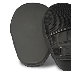 Main Cible Tapis De Boxe Focus Mitaines Idéal Pour Arts Martiaux Muay Thai Kickboxing Rembourré Punching - Product Image 2