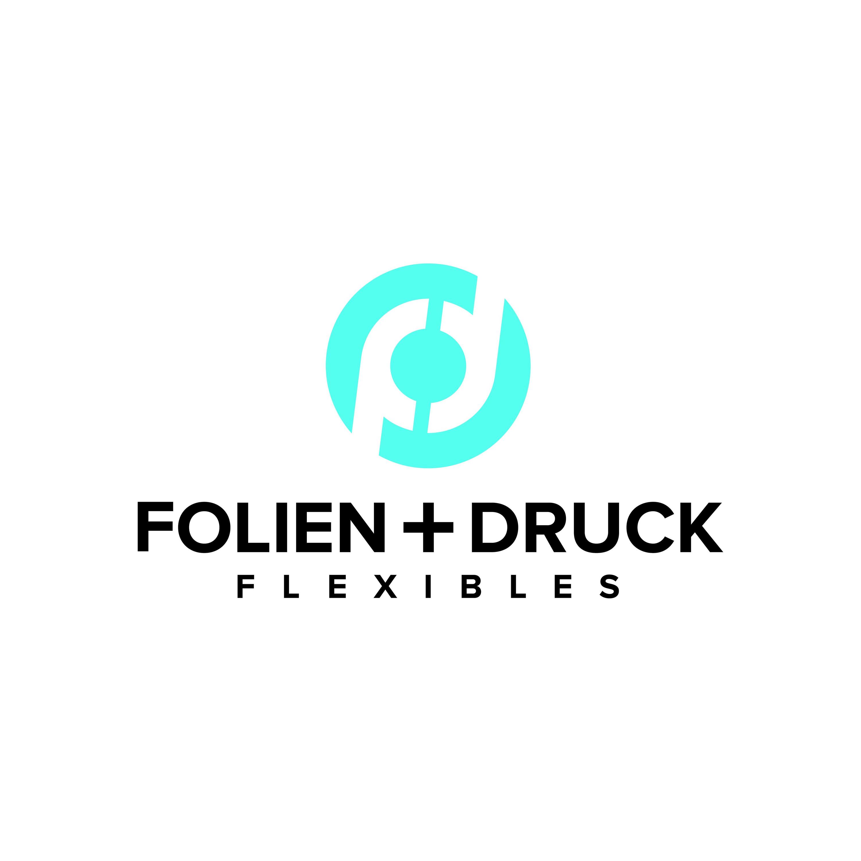 Folien+Druck GmbH logo