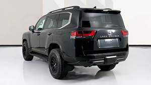 Potente Toyota Land Cruiser 300 2023 - Product Image 4