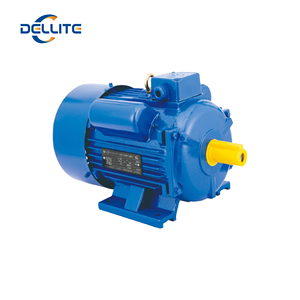 Động cơ một pha dellite ie3 hiệu suất cao 220V 3hp-4hp cảm ứng AC không đồng bộ cho máy nén nước thiết kế tùy chỉnh - Product Image 6
