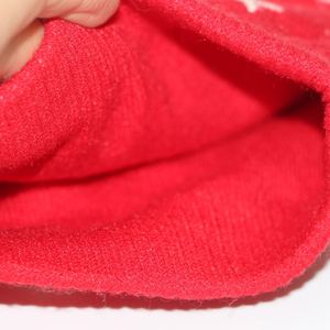 Bonnet en tricot jacquard étoile chaud unisexe chapeau d'hiver doux tissu confortable élégant mode Ski casquette confortable extérieur chapeaux - Product Image 6