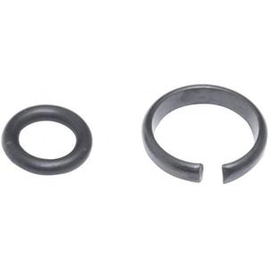 อุปกรณ์เสริมและอะไหล่เครื่องมือลม Hazet ชุดแหวนประแจลม - Product Image 1