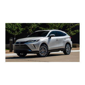 Venza 2019 venza 2010 Toyota venza d'occasion - Product Image 5