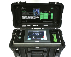Inteligencia Energética para Instrumentos de Alta Precisión: Analizadores de Intermodulación Pasiva iQA-850A - Listos para Enviar - Product Image 4