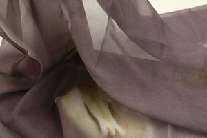 Tela de satén de rayón (Viscosa) 100% ecológica Diseño de impresión digital personalizado para prendas y vestidos de niños Sin MOQ - Product Image 5