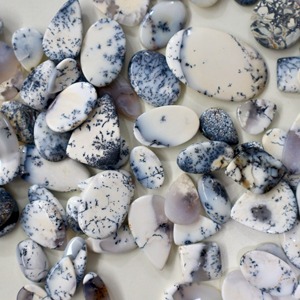 Lote de Gemas de Cuarzo Blanco Natural 100% de Alta Calidad para Joyería PANJSHIR GEMS INTERNATIONAL Modelo PGI=0040 - Product Image 5