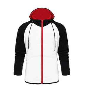 Ensemble de survêtement d'entraînement d'hiver pour homme, nouveau, patchwork, fermeture éclair latérale, taille XXL, jogging, avec logo, taille plus, ensembles tendance - Product Image 3