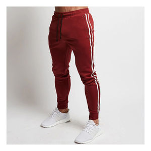 Fabricante de Pantalones Deportivos Casuales Personalizados, Pantalones de Chándal Unisex de Estilo Vintage, Pantalones Holgados de Pierna Recta, Pantalones Deportivos para Hombre - Product Image 5