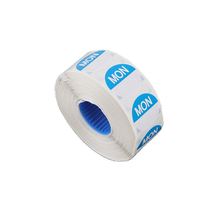 สติกเกอร์ไวนิลกันน้ำสั่งทำได้สำหรับนิทรรศการเครื่องสำอางอาหารและการเกษตรการสร้างแบรนด์ - Product Image 5