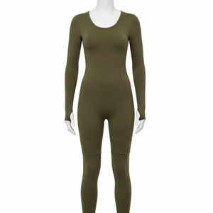 Spandex Zentai Performance Catsuit Nylon Elastane Stretch Full Body Dance Sports <b>Cosplay</b> Wear Wholesale Supplier Global Sales XX - Product Image 2