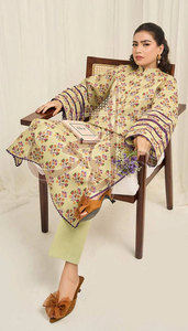 Trajes de Mujer Cómodos de Puro Algodón, Alta Calidad, Ecológicos, Transpirables, Formales, Sostenibles, al Mejor Precio en Oferta - Product Image 4