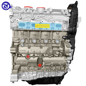OEM LR026083 для Land Rover, 4 цилиндра, 2,0 т, 224 ДТ, автомобильный двигатель для дальнохода, фриландер 2,2, дизельный двигатель TD 224 ДТ - Product Image 4