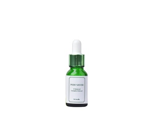 Suero para Uñas Dr. Kralle Pedi Saver, Extracto Natural de Plantas, Tratamiento Herbal Líquido para el Cuidado de las Uñas - Product Image 3