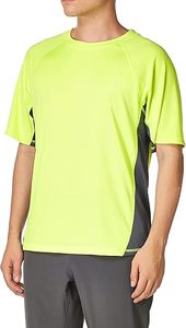 <b>Rash</b> <b>Guard</b> Fishing Wear Running Shirts <b>Men</b> Shirts Beach Wear Outdoor Shirts Custom Made Comfortable High Quality Wholesale - Product Image 2