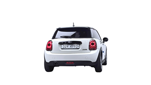 Mini Cooper 2016 Estándar en Buen Estado, Auto Usado Coreano en Venta, 300auto Export - Product Image 6