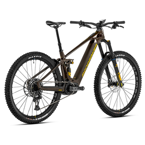 MONDRAKER CRAFTY CARBON XR LTD 2023 - Product Image 2