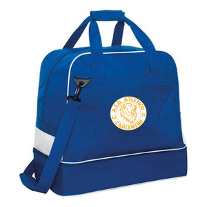 Bolsa para botas de fútbol bolsa de deporte para gimnasio con compartimento para zapatos con impresión/bordado personalizado - Product Image 4