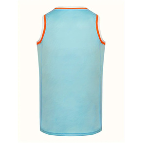 Chaleco de entrenamiento de fútbol para hombres y mujeres de alta calidad Ropa deportiva de malla de secado rápido en nuevo estilo Venta al por mayor Ofrecido a precio barato - Product Image 2