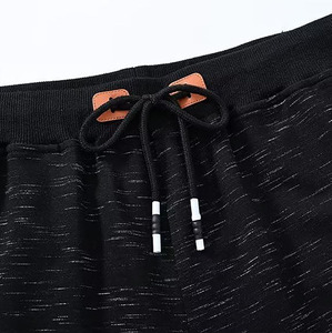 Cintura elástica cómoda, superventas, pantalones cortos Cargo de camuflaje, pantalones cortos para hombre, pantalones cortos deportivos de verano personalizados lisos informales - Product Image 5