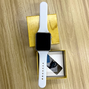 Montre connectée A1 avec carte SIM, écran tactile TFT 44-49 mm, résistance à l'eau IP68, tracker de fitness unisexe, système d'exploitation Android - Product Image 2