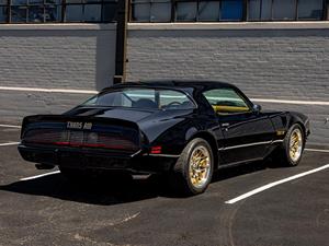 Gran Oferta: Pontiac Firebird Trans Am Usado de 1980 - Product Image 4