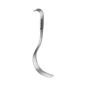 Retractor Abdominal Deaver: Resumen Detallado de Cirugía Abdominal - Venta al por Mayor para Profesionales Médicos por Apto Enterprises - Product Image 5