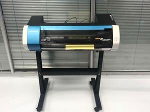Nueva Impresora Eco Solvente VersaSTUDIO BN-20 PrintCut Studio - Product Image 2
