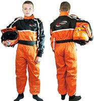 Combinaison de course de karting de niveau 2 à trois couches en gros, combinaison de karting sur mesure, combinaison FIA 2025