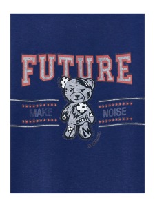 ผู้จัดจำหน่ายเสื้อยืดสองชั้นสำหรับผู้ชายที่สง่างามเสื้อผ้าแฟชั่นใส่สบายสามารถปรับแต่งได้และราคาถูก - Product Image 3