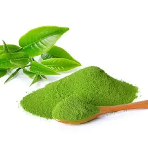 Wo kaufen vietnam esische Matcha Grüntee Pulver mit hoher Qualität für Beauty Holiday