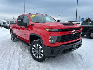 Chevrolet Silverado 2500 2024 USADO EN EXCELENTES CONDICIONES - Product Image 3