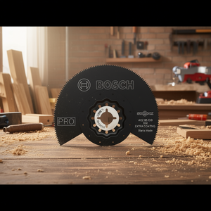 Lame de scie Pro ACZ 85mm EIB D.85mm Starlock 10mm - Product Image 3