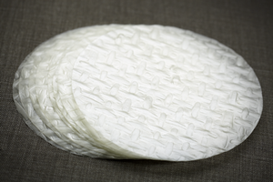 กระดาษสีแห้งทรงกลมและสี่เหลี่ยมขนาด230กรัม-400กรัมสำหรับผู้ใหญ่และเด็ก-จาก vdelta เวียดนาม - Product Image 4