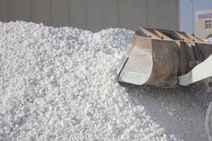 Minerai de gypse - Product Image 5