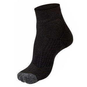 Men <b>Winter</b> Running Ankle <b>Socks</b> Knitted Outdoor Sports Polyester Customise Sports <b>Socks</b> with Custom Logo - Product Image 3
