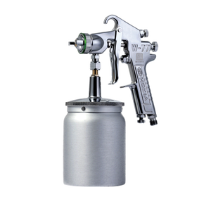 <span class=keywords><strong>Pistolet</strong></span> à <span class=keywords><strong>peinture</strong></span> en aérosol à buse de 1.3mm pour l'amélioration de l'habitat automobile - Product Image 5