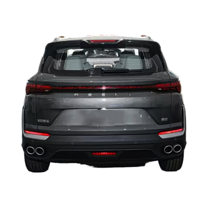 SUV compact 2025 à bas prix, 1.5TD DCT essence Euro VI avec jantes R20, intérieur en cuir - Product Image 2