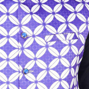 Chaleco de moda para hombre de nuevo diseño 2023, lona transpirable cómoda para Mehndi de alta calidad en diferentes colores - Product Image 5