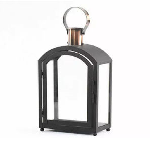 Elegant Handmade Moroccan <b>Lantern</b> High Quality <b>Silver</b> Plated Metal Decorative Holder Perfect For Stylish Home And Event Decor - Product Image 4
