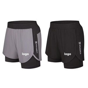 Vente en gros de shorts cargo pour hommes shorts cargo souples en coton et polyester personnalisés pour hommes shorts d'été décontractés et respirants - Product Image 1
