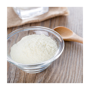 นมผงไขมันเติมเต็มรสชาติครีมมี่ ราคาประหยัด จำหน่ายจำนวนมาก - Product Image 6