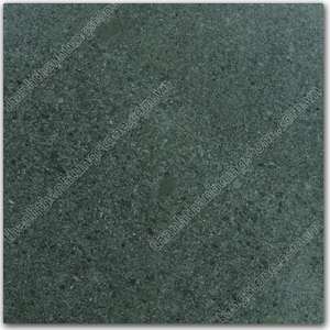 Azulejos vietnamitas de alta calidad Thanh Tung, exterior de lujo moderno, venta al por mayor, superficie pulida de piedra caliza verde musgo para exteriores - Product Image 6