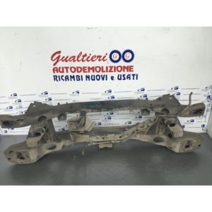 PARAGOLPES TRASERO MAZDA 3 Berlina Serie BP4K28800H y6 Diésel 1600 (03>09) - Product Image 1