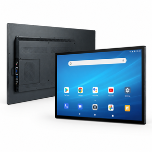 Monitor de Pantalla Táctil de 27, 32 y 43 Pulgadas para Consulta de Información de Registro de Pacientes en Hospitales - Product Image 1