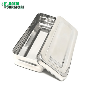 Caja de Instrumentos Quirúrgicos - Product Image 3