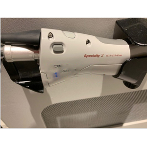 Candela Pro Series handpiece พิเศษสำหรับการกำจัดขน - Product Image 1