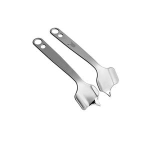 OReilly Direct Access Manual Anterior <b>Broaching</b> Retractor Stainless Steel CE ISO Approved Orthopedic Instruments Foot Ankle - Product Image 1