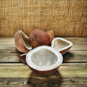 Copra de Coco Seca de la Mejor Calidad, 100% Natural, con Alta Calidad y Buen Precio, de Indonesia - Product Image 4